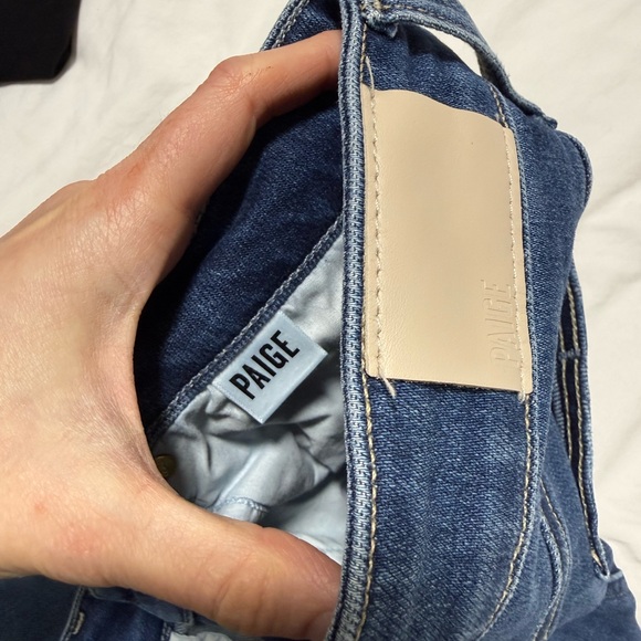 Paige Anessa 31 - Picture 7 of 11